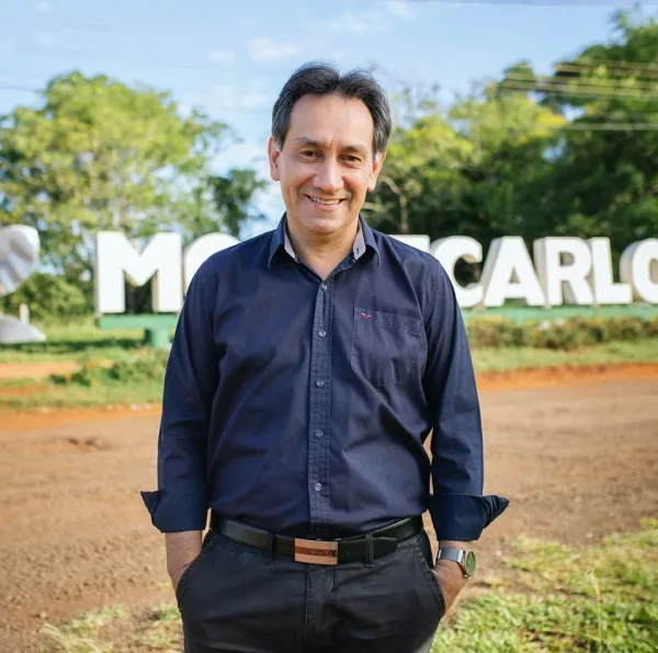 Julio Cesar Barreto