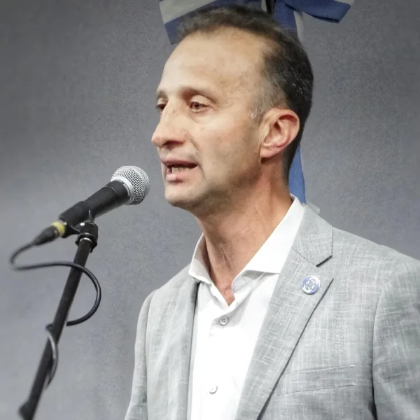 José Octavio Ibarra