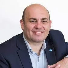Rodrigo A. Müller