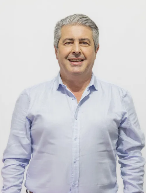 Javier Martínez