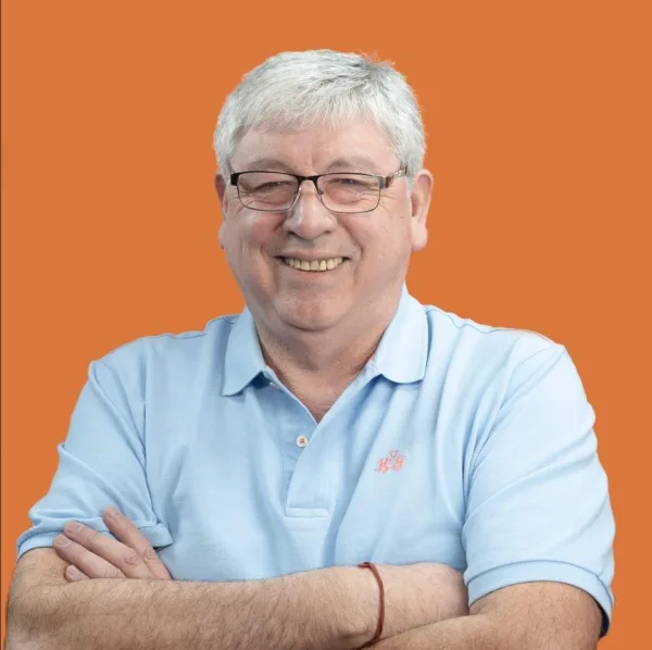 Walter Cortés