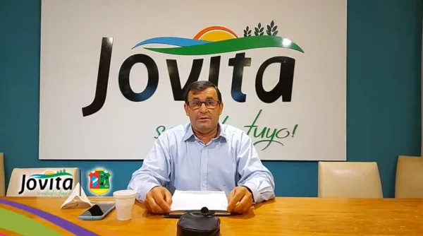 Javier A. Riberi
