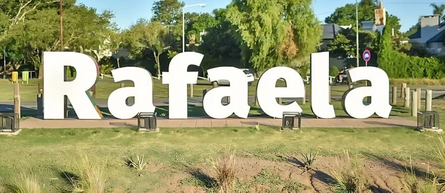 Rafaela