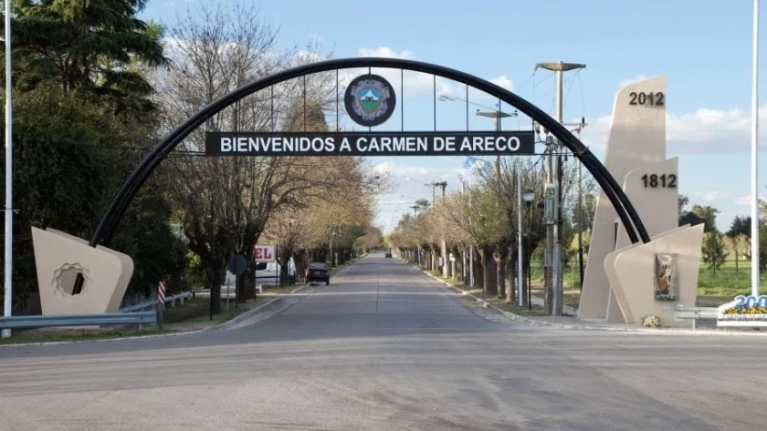 Carmen de Areco