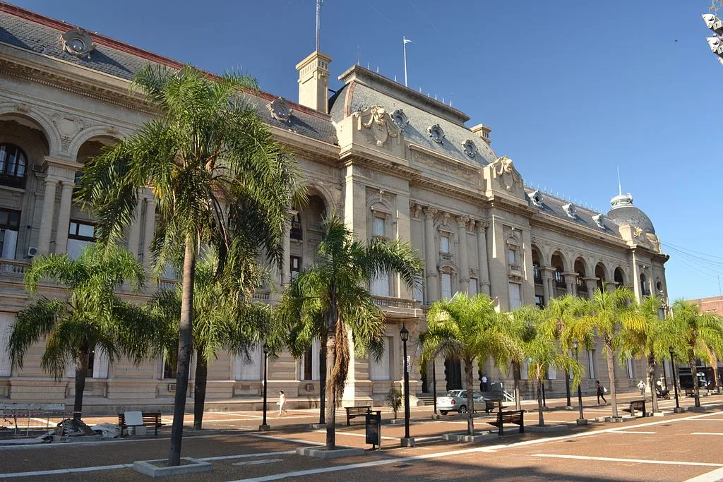 Santa Fe