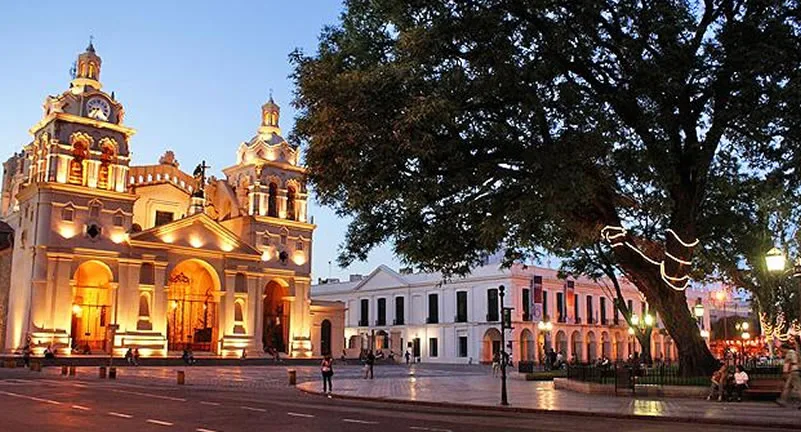 Córdoba