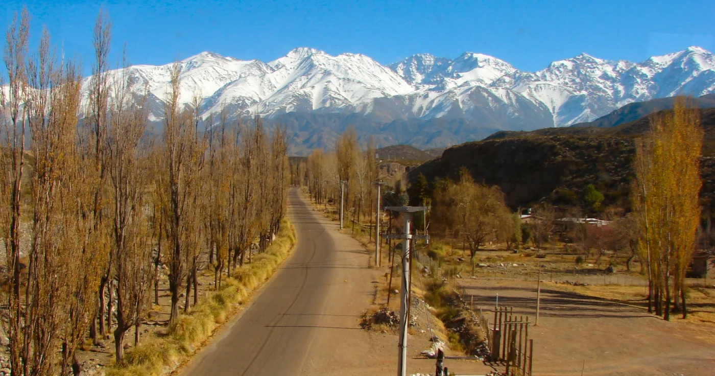 Mendoza