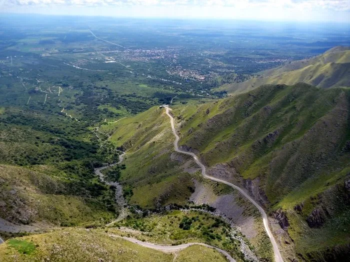 San Luis