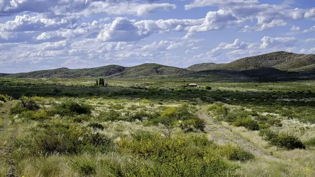 La Pampa