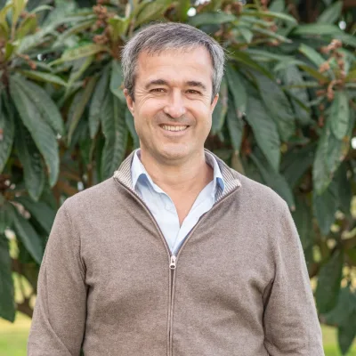 Pablo Barrena