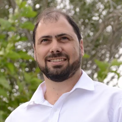José Alberto Barbero
