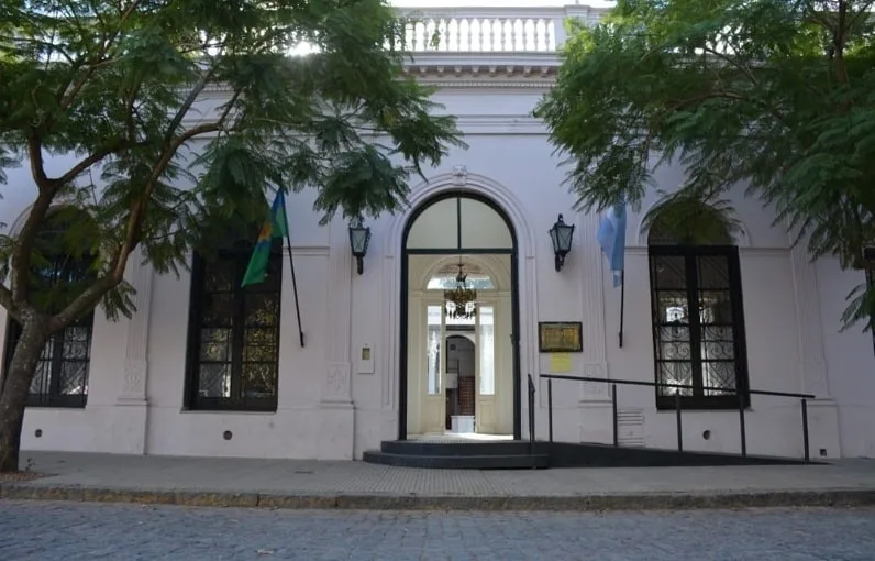 San Antonio de Areco