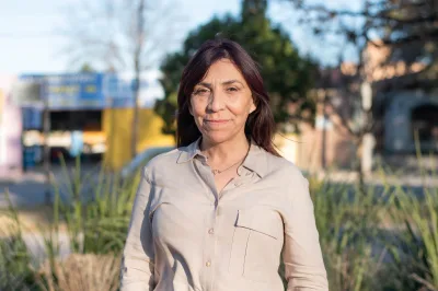 Claudia Ines Acosta