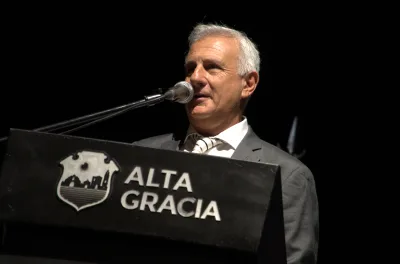 Jorge De Napoli