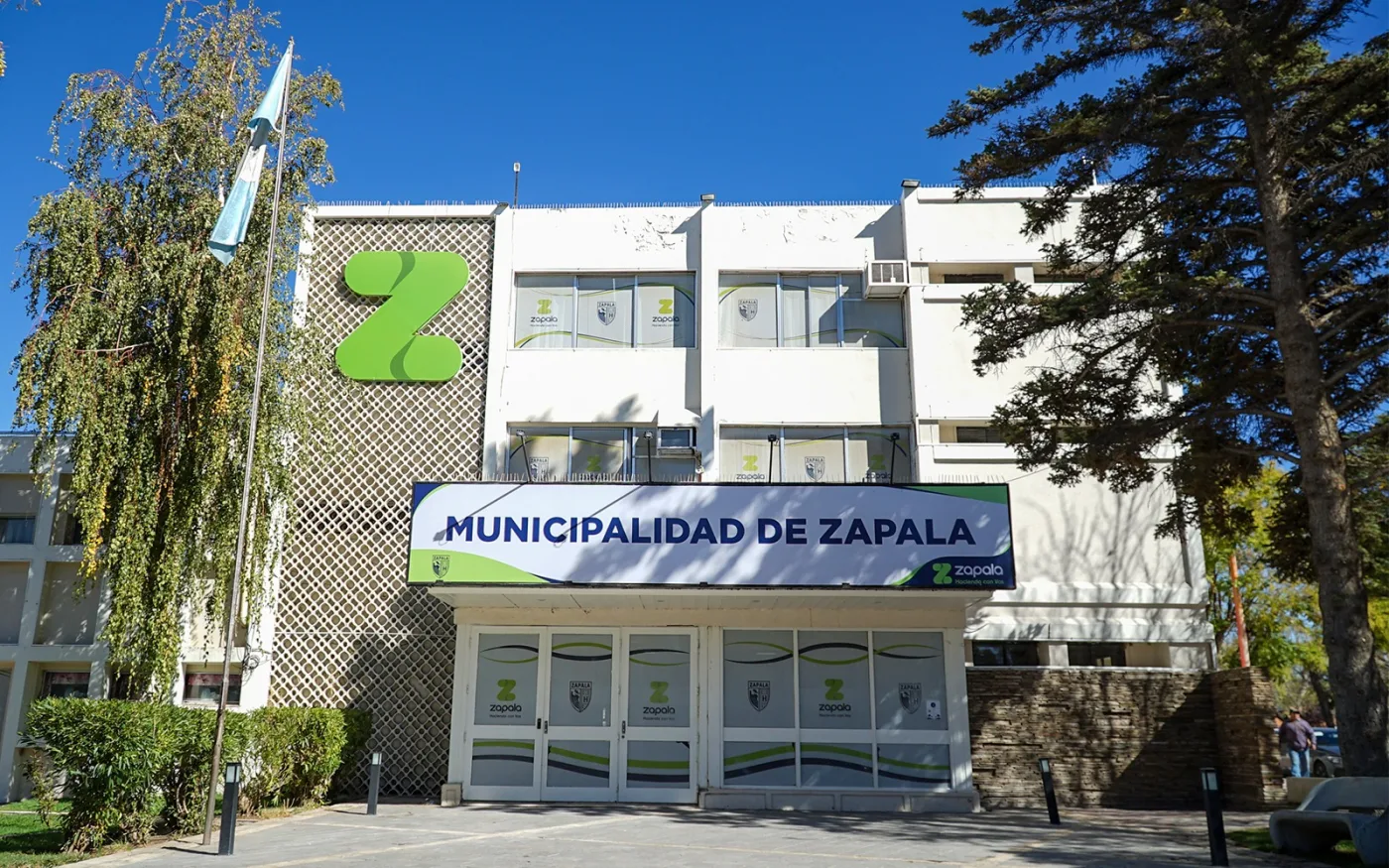 Zapala
