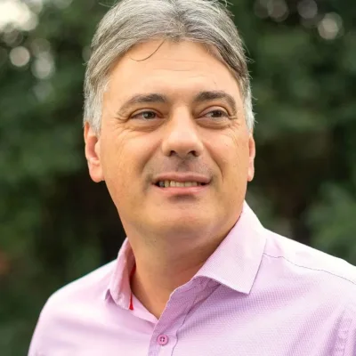 Rodolfo ROLO Margherit