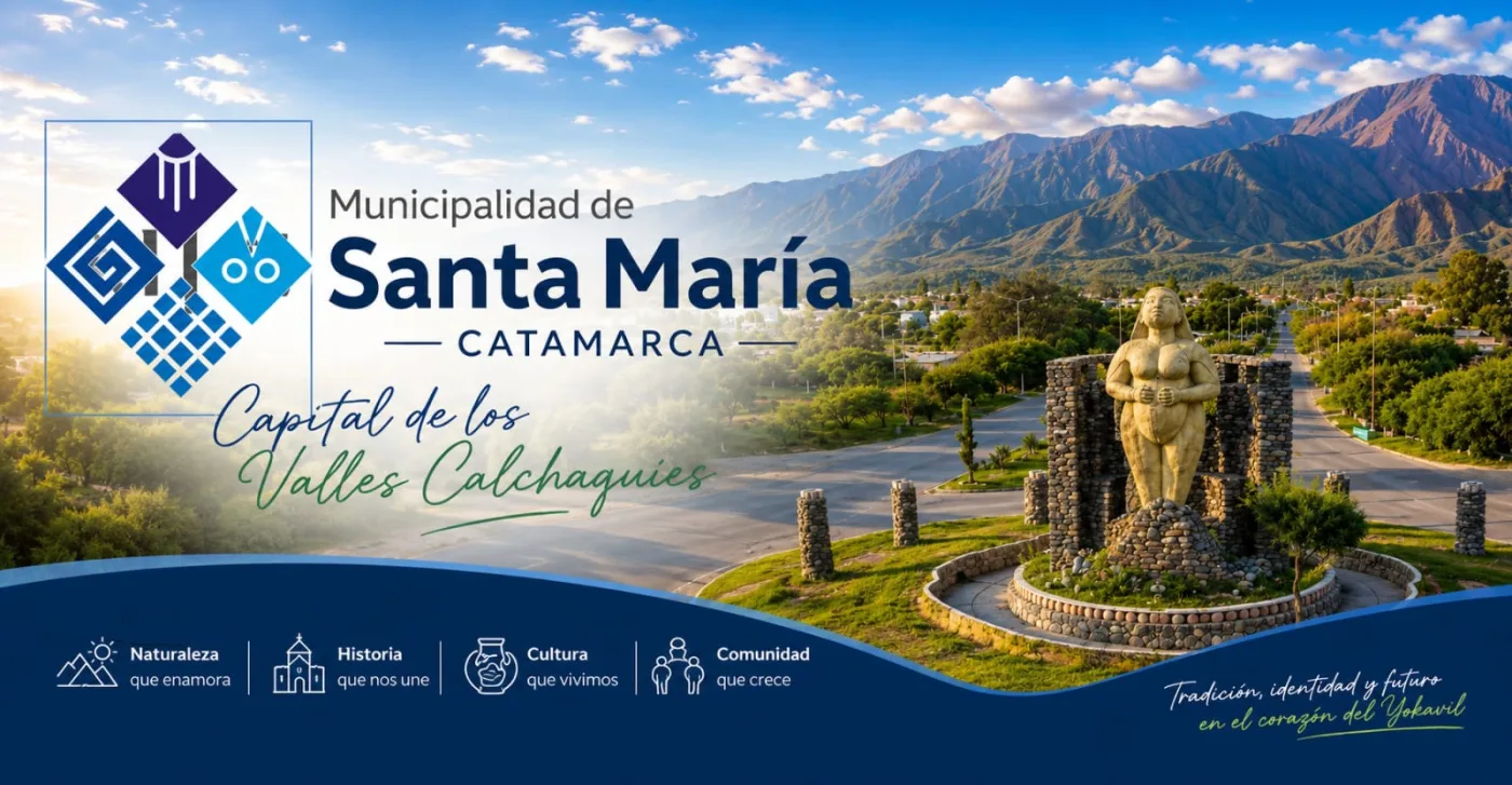 Santa María