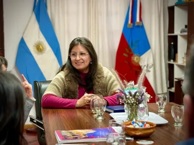 Erica Yamila Inga