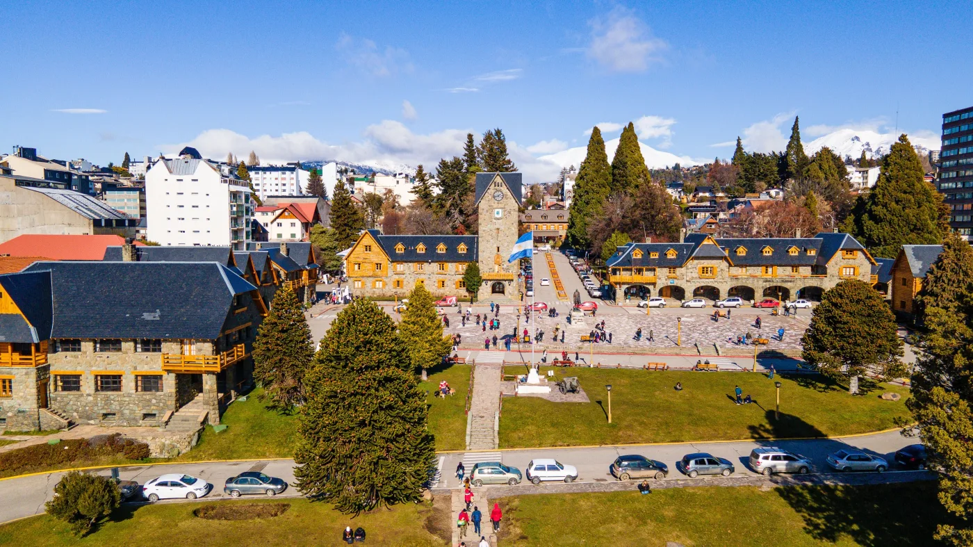 San Carlos de Bariloche