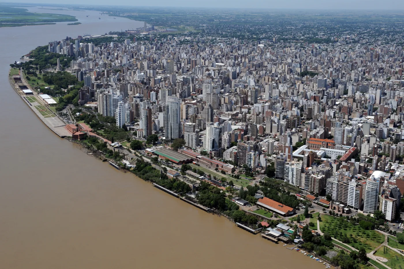 Rosario