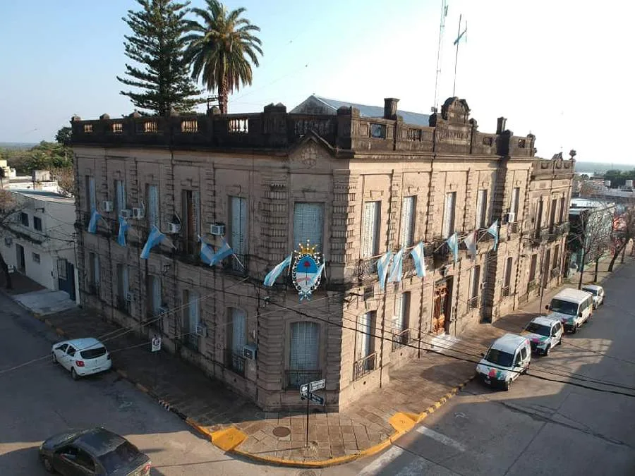 La Paz
