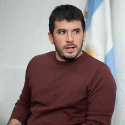 Leonel Chiarella