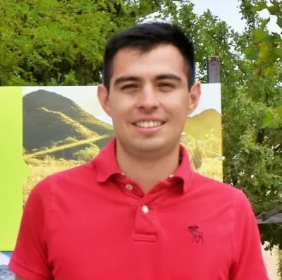 Matías Ramírez