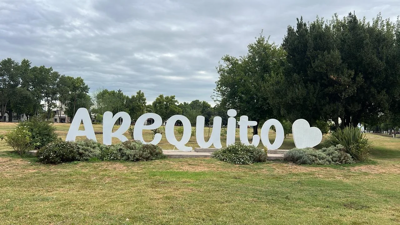 Arequito