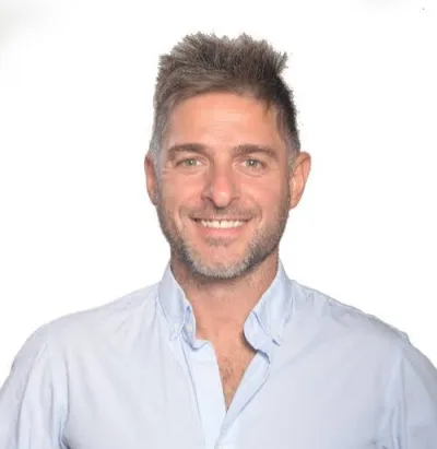 Nicolás Carotti