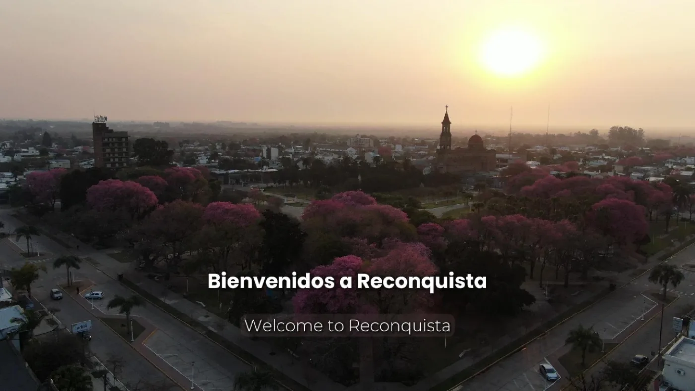 Reconquista