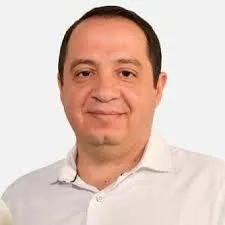 Diego Tomás Calderón
