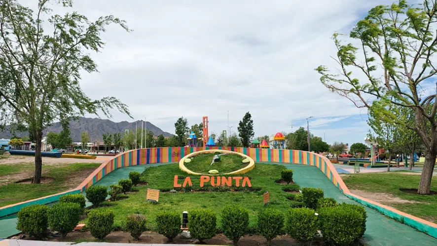 La Punta