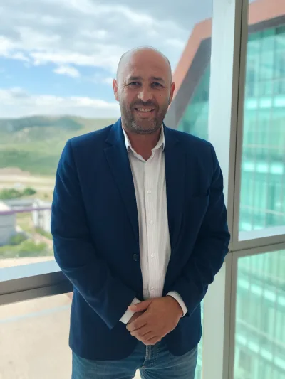 Luciano Martín Ayala