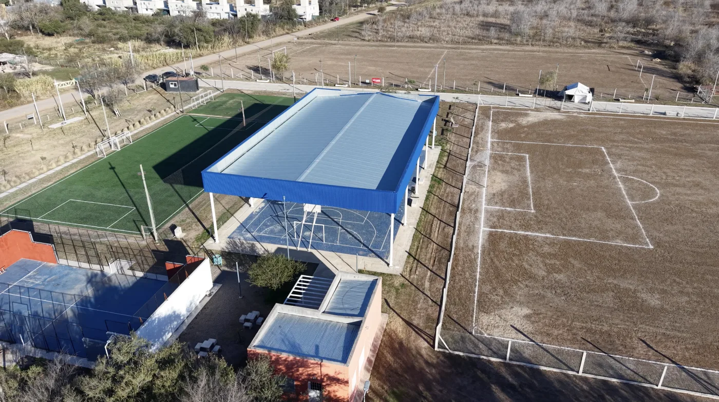 Mi Granja