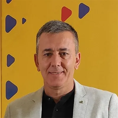 Dario Orlando Monsalvo