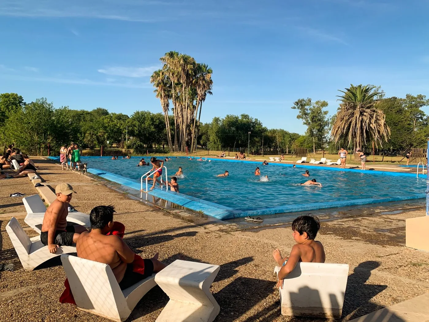 Carmen de Areco
