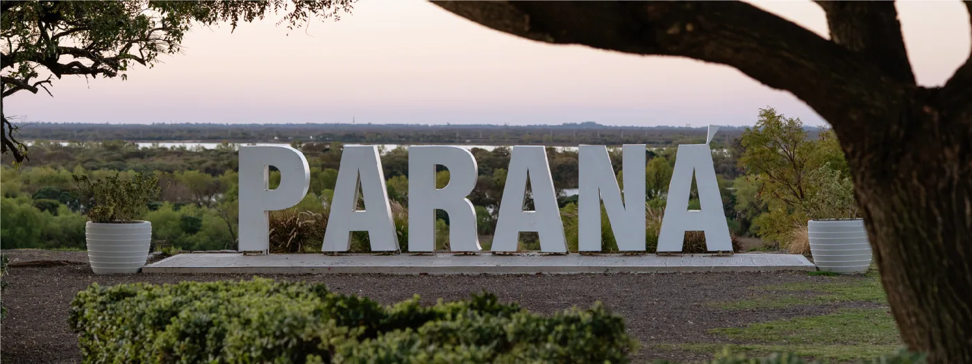 Paraná