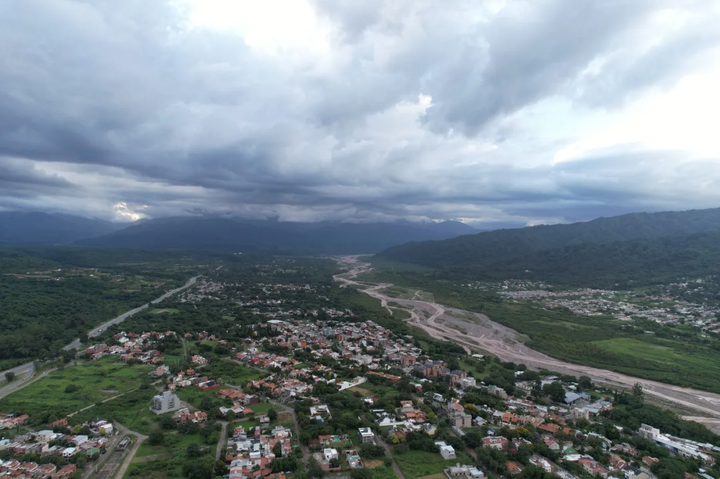 San Salvador de Jujuy