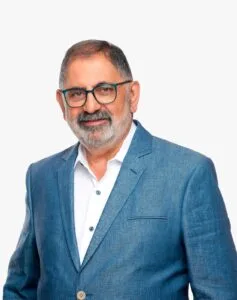 Arq. Raúl Eduardo Jorge