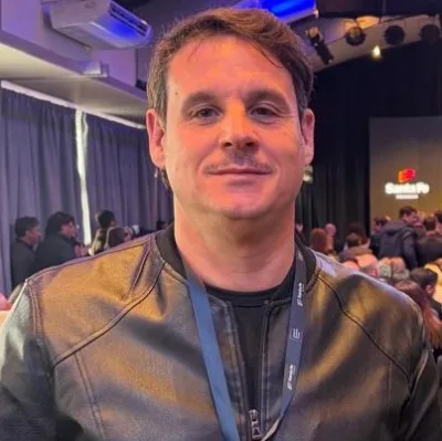 Facundo Morandin